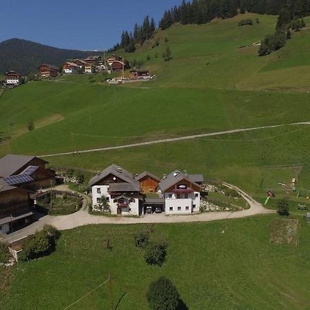 Апартаменти Lue De Rue Сан-Віджиліо-ді-Мареббе Екстер'єр фото